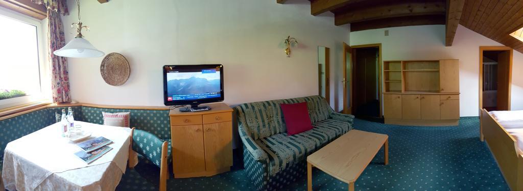 Residence Bad Moos Sexten Room photo